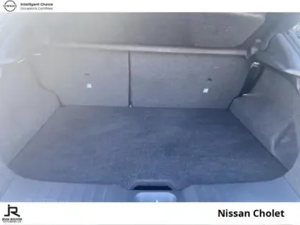 Photo 21 Nissan Juke  1.6 Hybrid 143ch Première Edition 2023