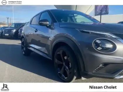 Photo 28 Nissan Juke  1.6 Hybrid 143ch Première Edition 2023