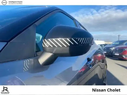 Photo 14 Nissan Juke  1.6 Hybrid 143ch Première Edition 2023