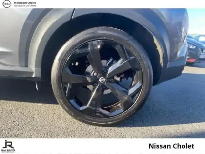 Photo 22 Nissan Juke  1.6 Hybrid 143ch Première Edition 2023