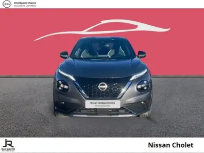Photo 23 Nissan Juke  1.6 Hybrid 143ch Première Edition 2023
