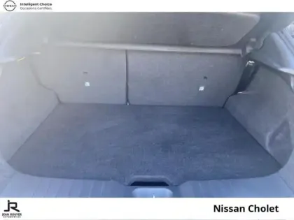 Photo 6 Nissan Juke  1.6 Hybrid 143ch Première Edition 2023