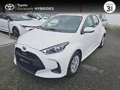 Photo Toyota Yaris