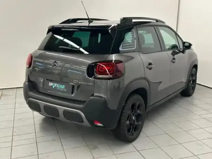 Photo 8 Citroën C3 Aircross  PureTech 130ch S&S Shine Pack EAT6
