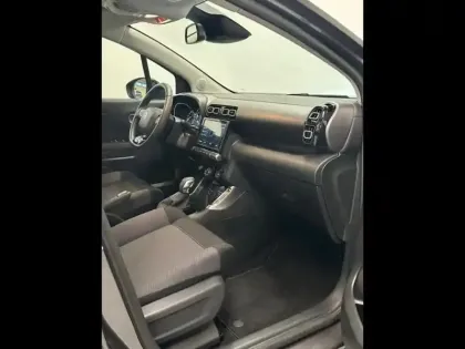 Photo 12 Citroën C3 Aircross  PureTech 130ch S&S Shine Pack EAT6