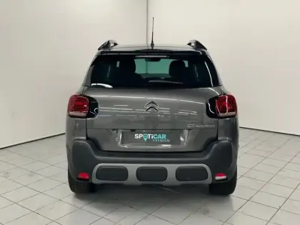 Photo 5 Citroën C3 Aircross  PureTech 130ch S&S Shine Pack EAT6