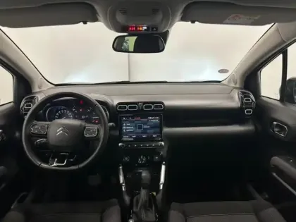 Photo 10 Citroën C3 Aircross  PureTech 130ch S&S Shine Pack EAT6
