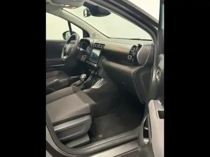 Photo 11 Citroën C3 Aircross  PureTech 130ch S&S Shine Pack EAT6