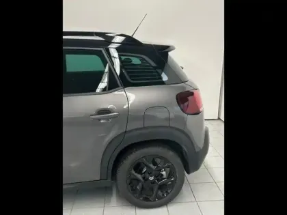 Photo 4 Citroën C3 Aircross  PureTech 130ch S&S Shine Pack EAT6