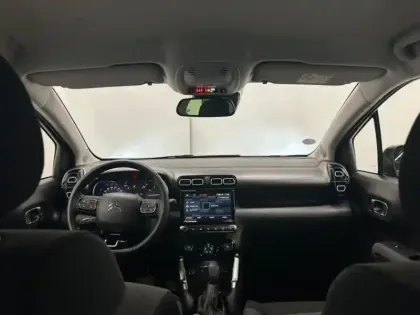 Photo 9 Citroën C3 Aircross  PureTech 130ch S&S Shine Pack EAT6