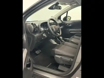 Photo 13 Citroën C3 Aircross  PureTech 130ch S&S Shine Pack EAT6