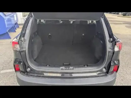 Photo 5 Ford Kuga  2.5 Duratec 225ch PowerSplit PHEV Titanium eCVT