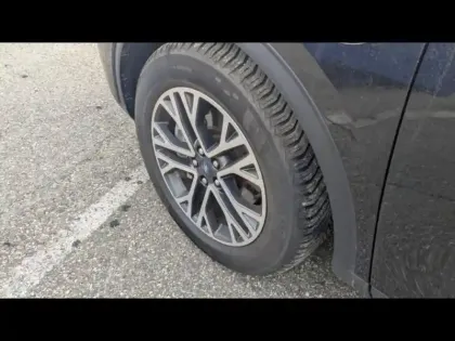 Photo 11 Ford Kuga  2.5 Duratec 225ch PowerSplit PHEV Titanium eCVT