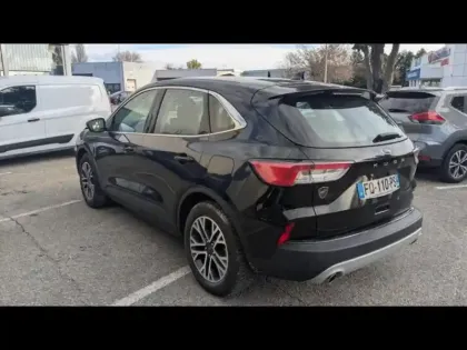 Photo 10 Ford Kuga  2.5 Duratec 225ch PowerSplit PHEV Titanium eCVT