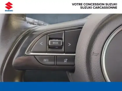 Photo 14 Suzuki Swift  1.2 Dualjet Hybrid 83ch Pack