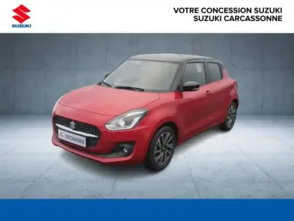 Photo Suzuki Swift