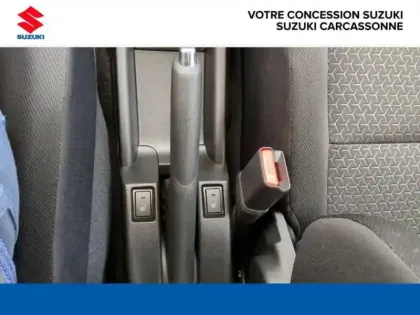 Photo 11 Suzuki Swift  1.2 Dualjet Hybrid 83ch Pack