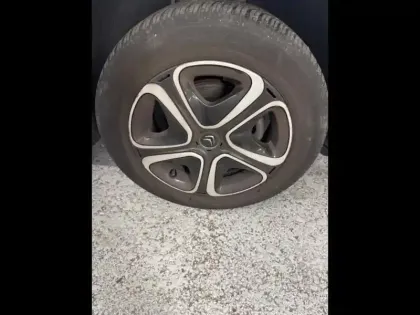 Photo 7 Citroën C3 Aircross  1.2 PureTech 110ch S&S YOU