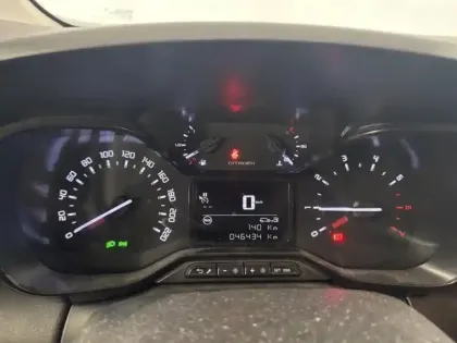 Photo 11 Citroën C3 Aircross  1.2 PureTech 110ch S&S YOU