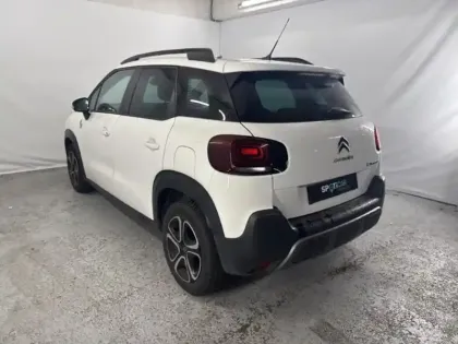 Photo 5 Citroën C3 Aircross  1.2 PureTech 110ch S&S YOU