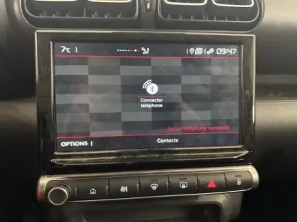 Photo 14 Citroën C3 Aircross  1.2 PureTech 110ch S&S YOU