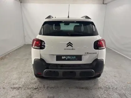 Photo 4 Citroën C3 Aircross  1.2 PureTech 110ch S&S YOU
