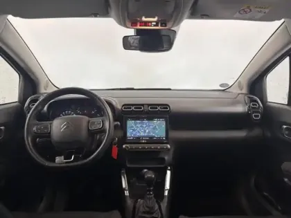 Photo 8 Citroën C3 Aircross  1.2 PureTech 110ch S&S YOU