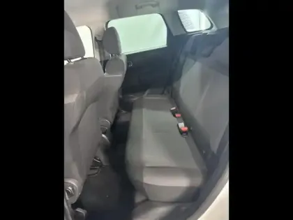 Photo 10 Citroën C3 Aircross  1.2 PureTech 110ch S&S YOU