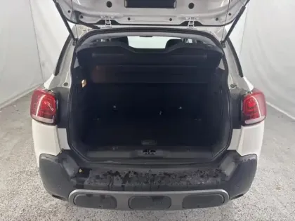 Photo 6 Citroën C3 Aircross  1.2 PureTech 110ch S&S YOU