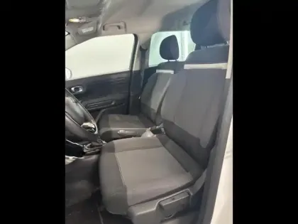 Photo 9 Citroën C3 Aircross  1.2 PureTech 110ch S&S YOU