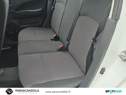 Photo 9 Mitsubishi Space star  1.0 MIVEC 71ch In 2019.5