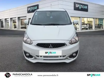 Photo 1 Mitsubishi Space star  1.0 MIVEC 71ch In 2019.5