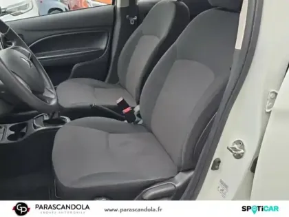 Photo 8 Mitsubishi Space star  1.0 MIVEC 71ch In 2019.5