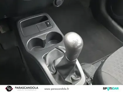 Photo 12 Mitsubishi Space star  1.0 MIVEC 71ch In 2019.5