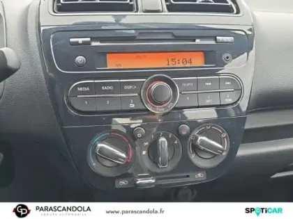 Photo 13 Mitsubishi Space star  1.0 MIVEC 71ch In 2019.5