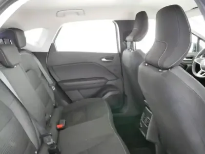 Photo 7 Renault Captur  1.6 E-Tech hybride 145ch Business -21