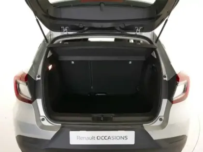 Photo 5 Renault Captur  1.6 E-Tech hybride 145ch Business -21