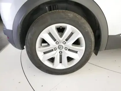 Photo 6 Renault Captur  1.6 E-Tech hybride 145ch Business -21