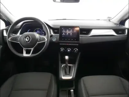 Photo 4 Renault Captur  1.6 E-Tech hybride 145ch Business -21