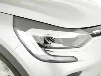 Photo 10 Renault Captur  1.6 E-Tech hybride 145ch Business -21