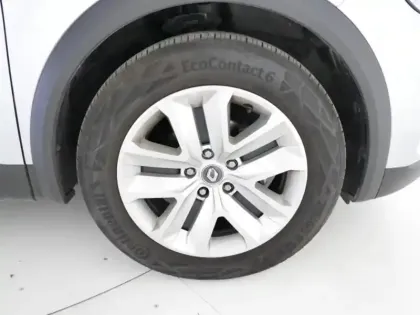 Photo 9 Renault Captur  1.6 E-Tech hybride 145ch Business -21