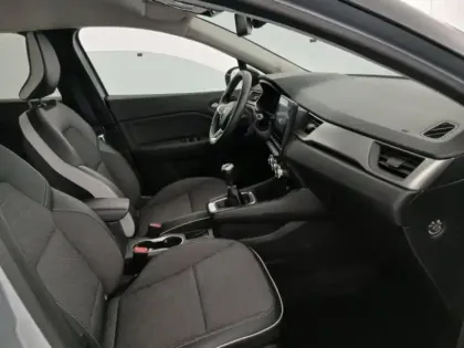 Photo 13 Renault Captur  1.0 TCe 100ch Intens GPL -21