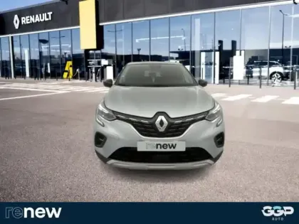 Photo 5 Renault Captur  1.0 TCe 100ch Intens GPL -21