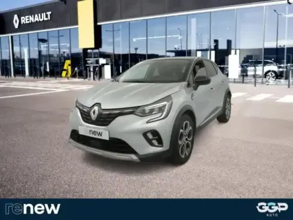 Photo Renault Captur