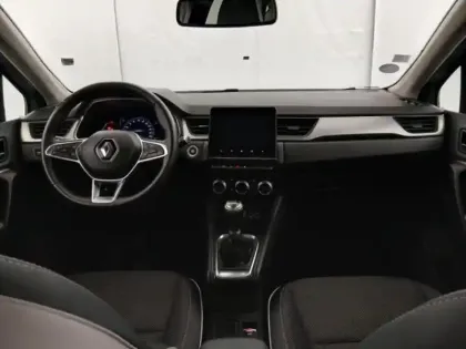 Photo 12 Renault Captur  1.0 TCe 100ch Intens GPL -21