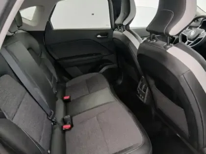 Photo 14 Renault Captur  1.0 TCe 100ch Intens GPL -21