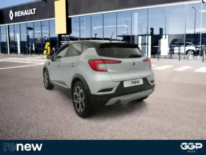 Photo 4 Renault Captur  1.0 TCe 100ch Intens GPL -21