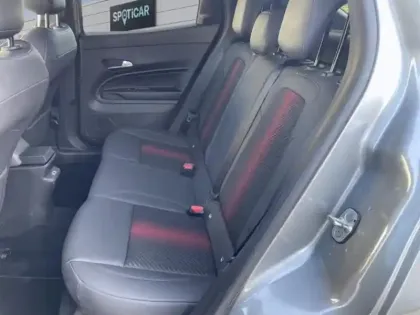 Photo 9 Alfa Romeo Junior  1.2 Ibrida 136ch DCT6