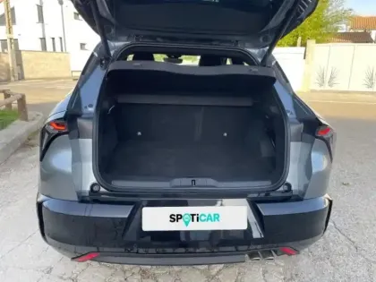 Photo 5 Alfa Romeo Junior  1.2 Ibrida 136ch DCT6