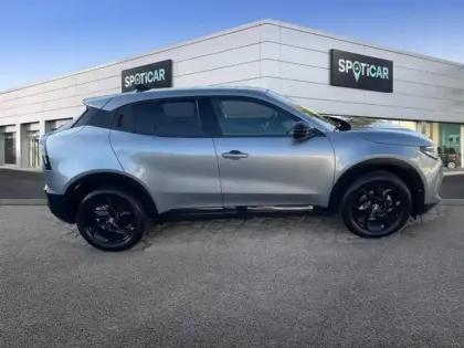 Photo 3 Alfa Romeo Junior  1.2 Ibrida 136ch DCT6